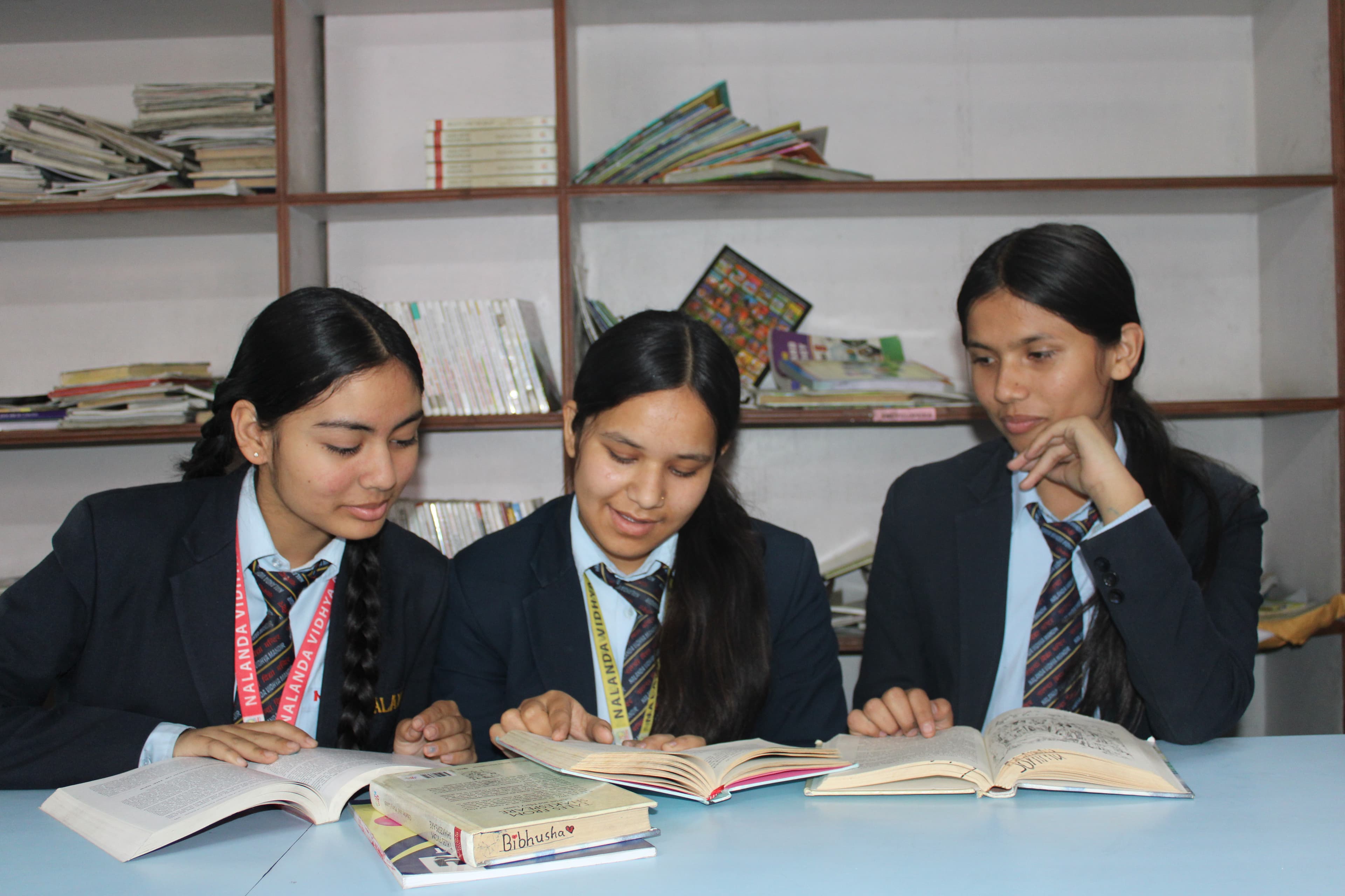 Library 2