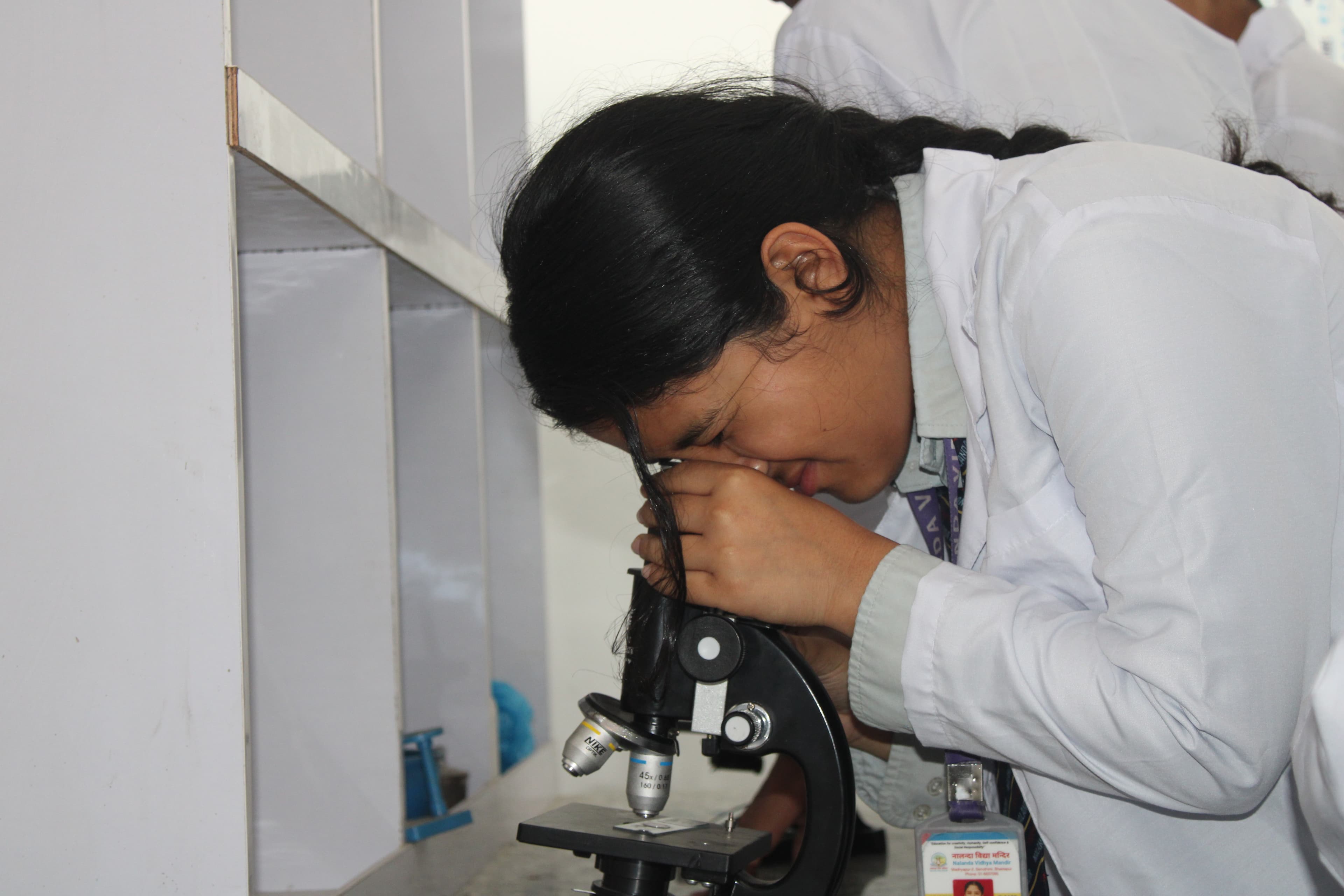 Science lab 2