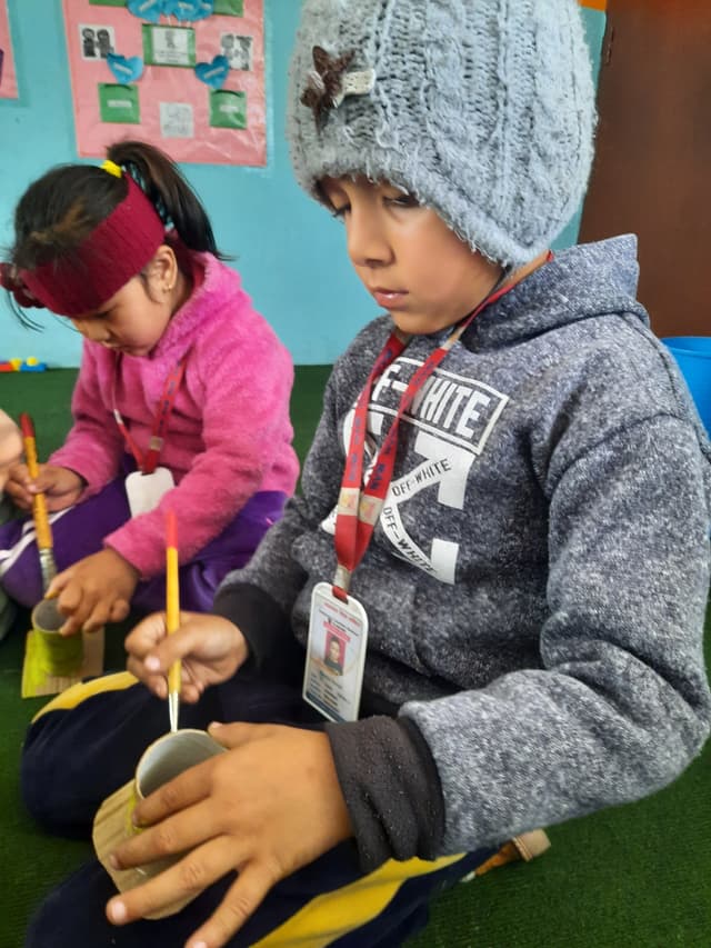 Play-based Learning