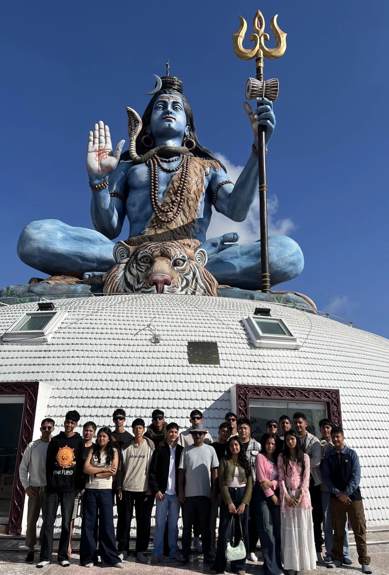 Mustang Trip 2082 4
