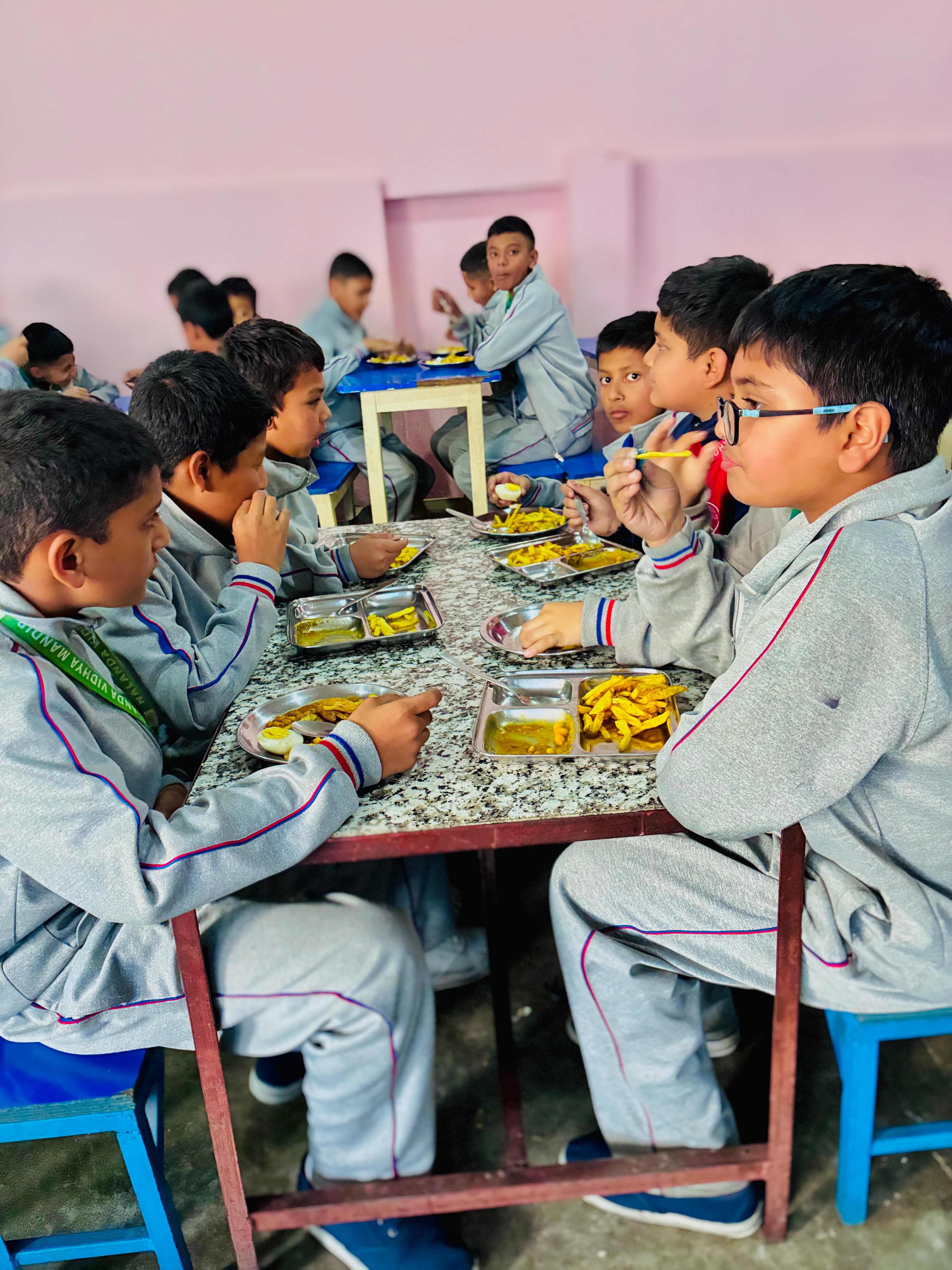 Featured cafeteria 2