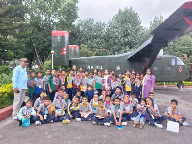 Field Visit Experience