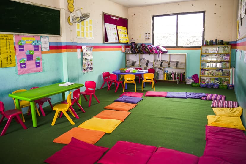 Enrichment Programs