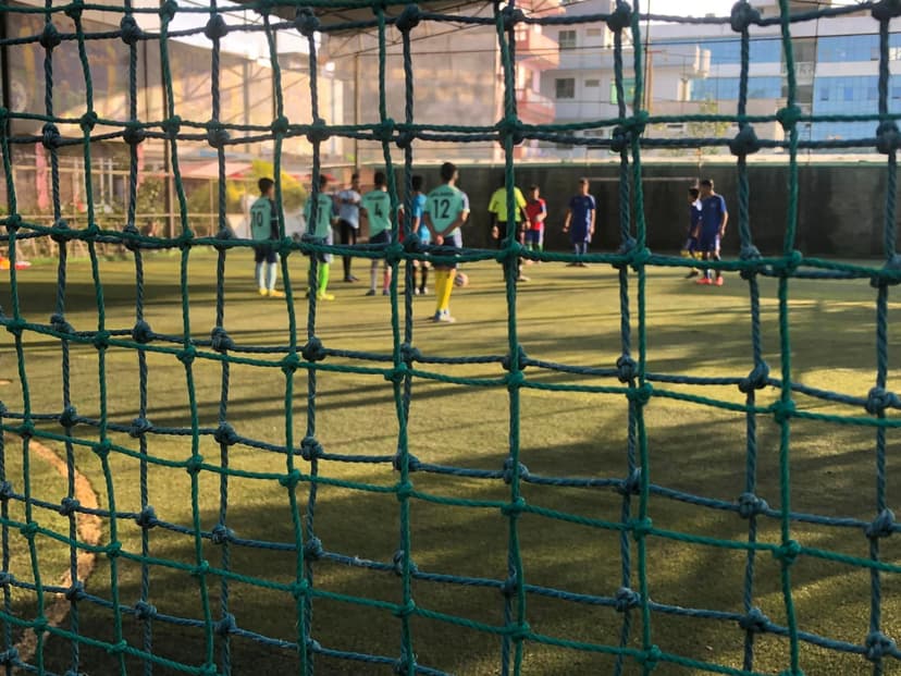 Futsal